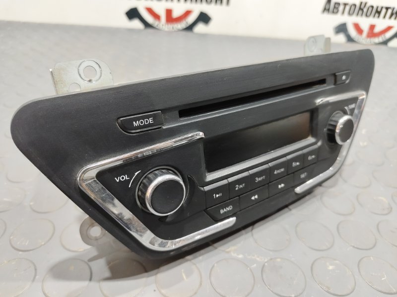 Магнитола, 4000 рублей, Красноярск