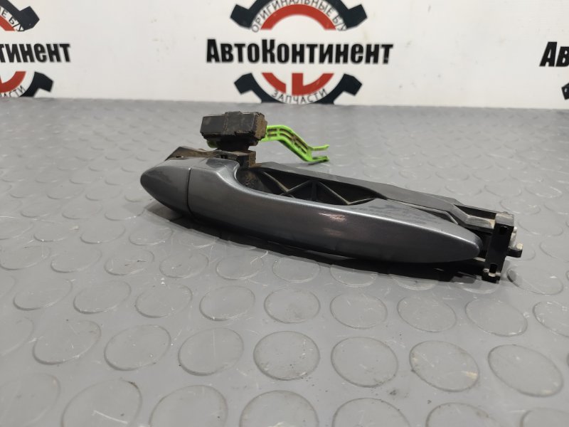 Ручка двери внешняя, 1500 рублей, Красноярск