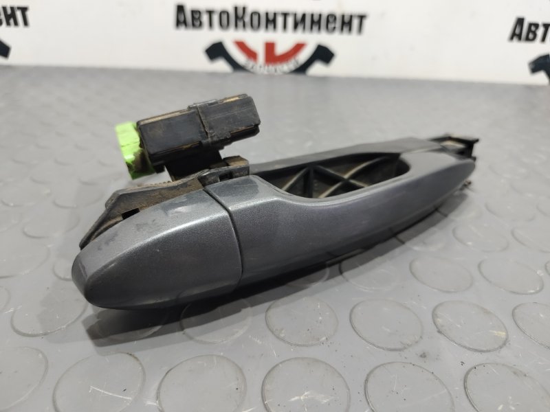 Ручка двери внешняя, 1500 рублей, Красноярск