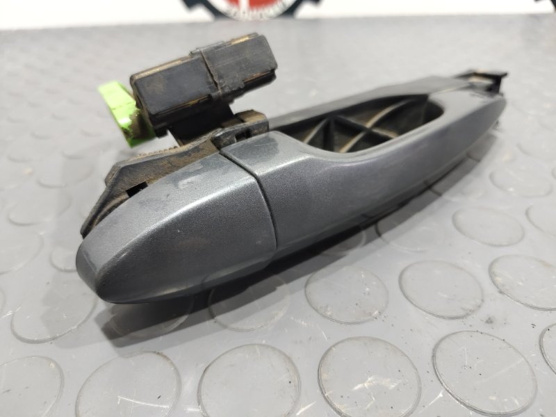 Ручка двери внешняя, 1500 рублей, Красноярск