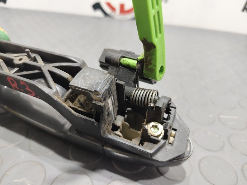 Ручка двери внешняя, 1500 рублей, Красноярск