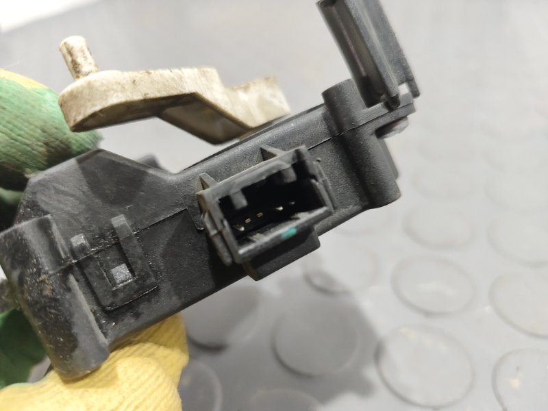 Привод заслонок отопителя, 600 рублей, Красноярск