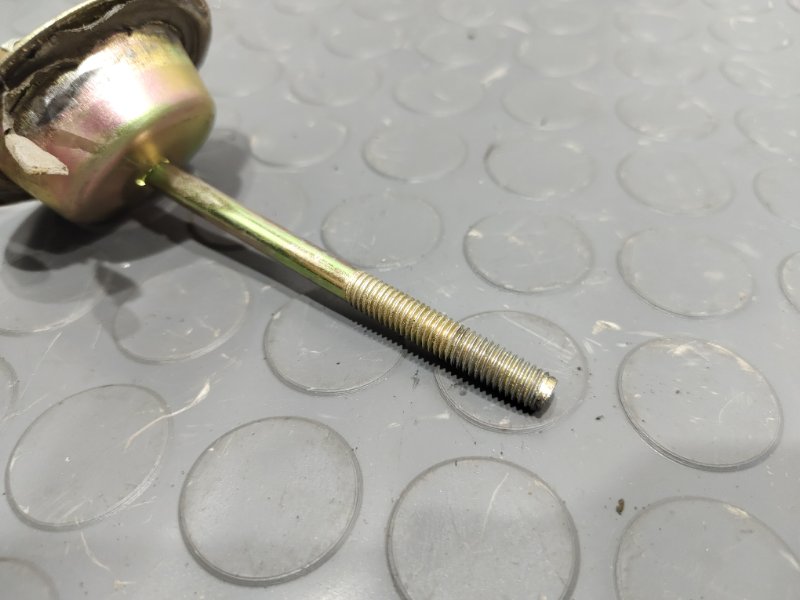 Крепление запасного колеса, 300 рублей, Красноярск