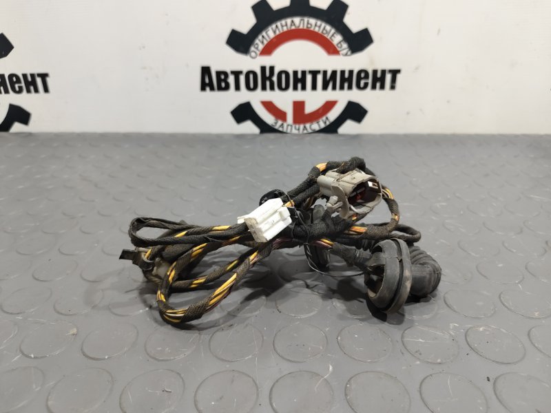 Проводка двери, 1500 рублей, Красноярск