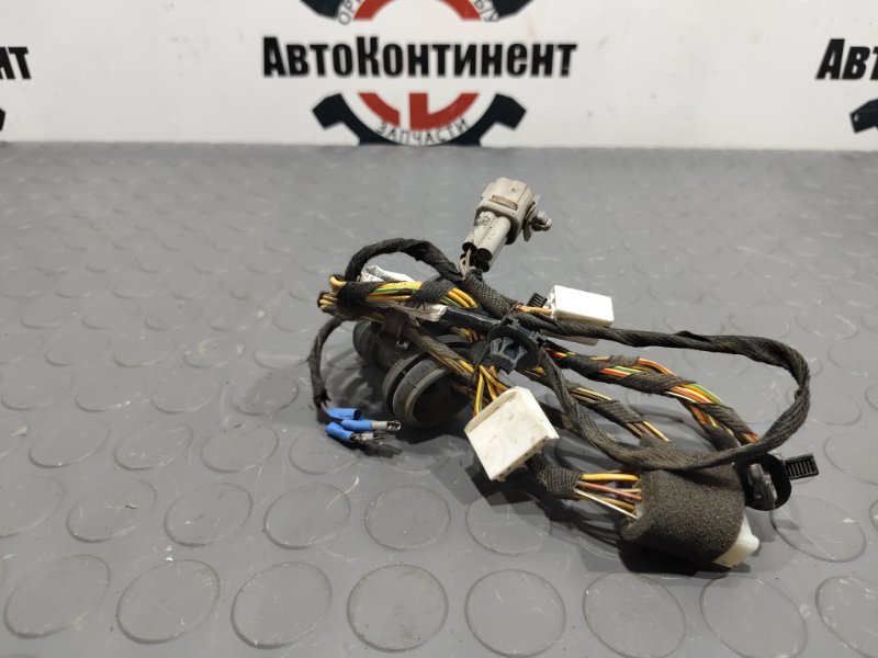 Проводка двери, 1500 рублей, Красноярск