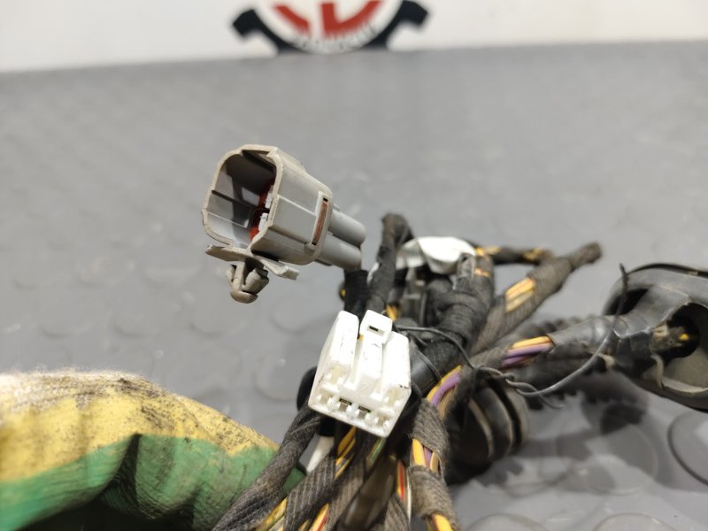 Проводка двери, 1500 рублей, Красноярск