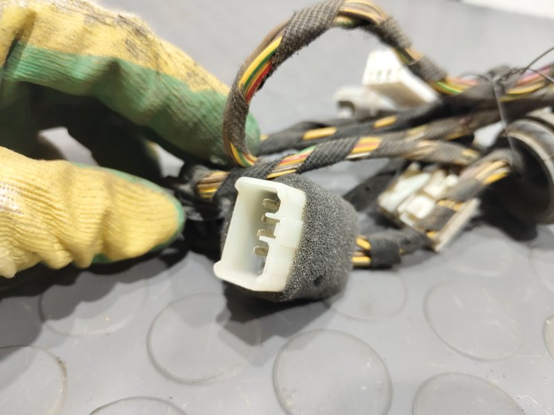 Проводка двери, 1500 рублей, Красноярск