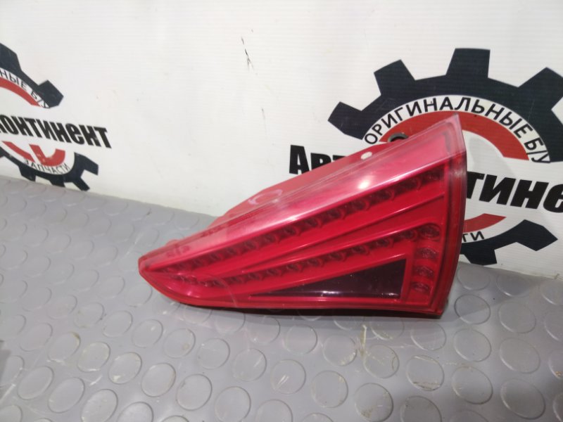 Стоп-сигнал, 4000 рублей, Красноярск