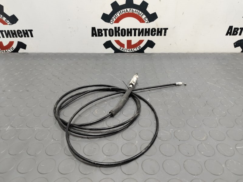 Трос лючка топливного бака, 1500 рублей, Красноярск