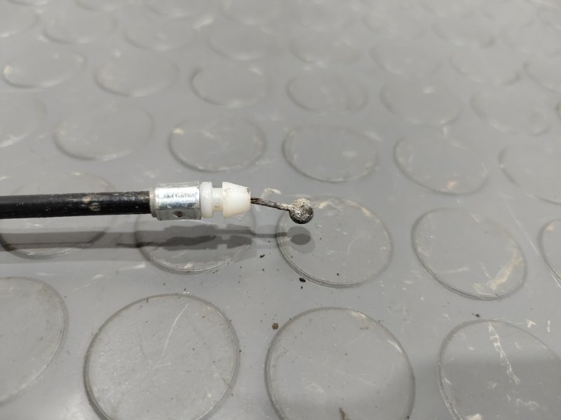 Трос лючка топливного бака, 1500 рублей, Красноярск