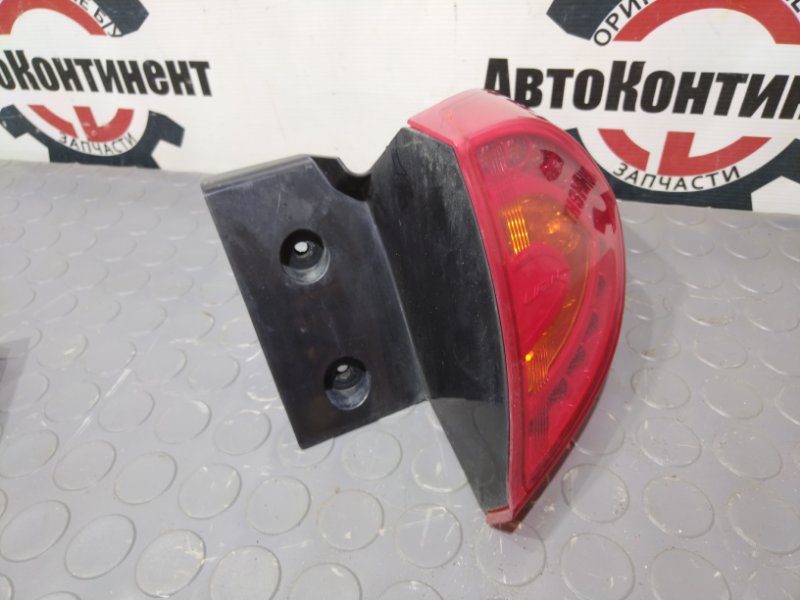 Стоп-сигнал, 4000 рублей, Красноярск