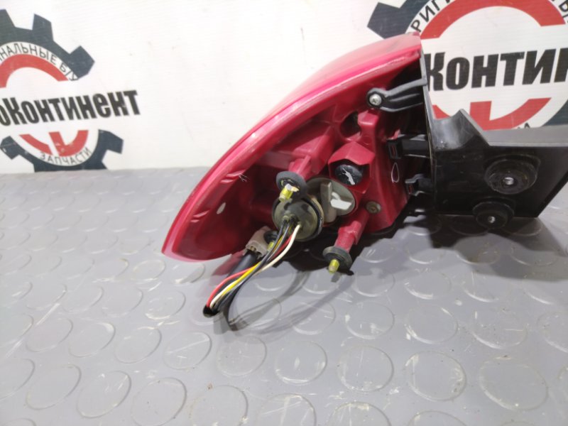 Стоп-сигнал, 4000 рублей, Красноярск