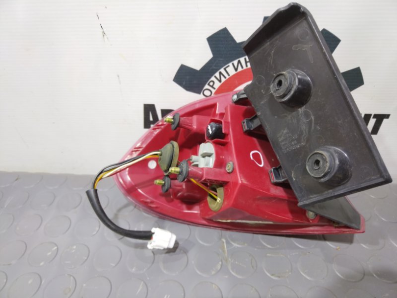 Стоп-сигнал, 4000 рублей, Красноярск