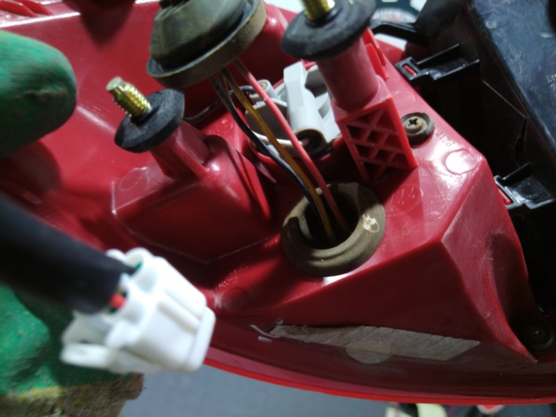 Стоп-сигнал, 4000 рублей, Красноярск