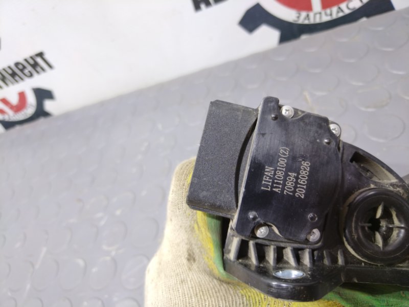 Педаль, 1700 рублей, Красноярск