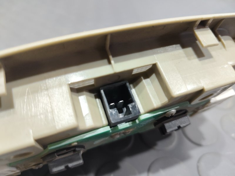 Плафон салона, 500 рублей, Красноярск