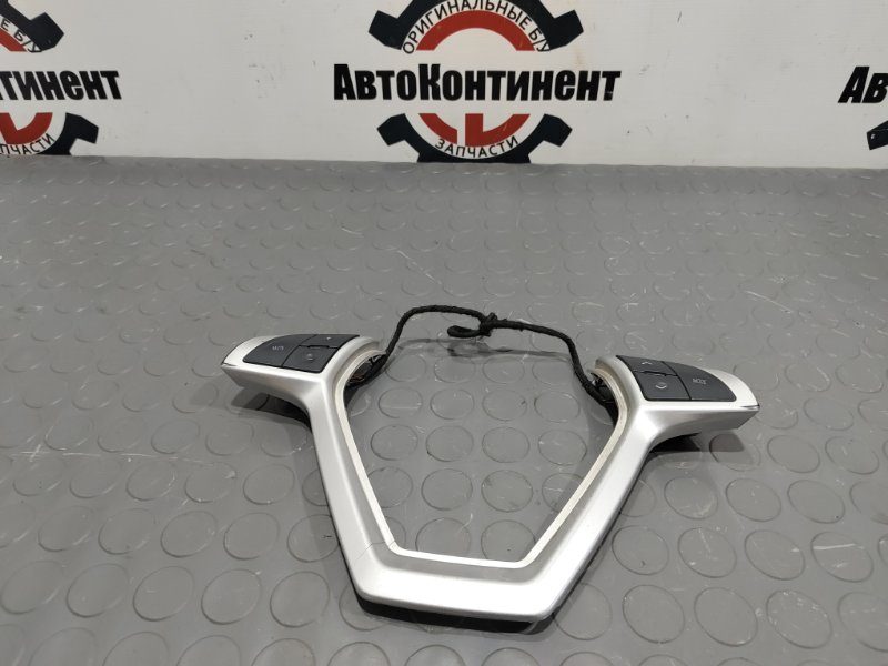 Кнопки на руль, 3000 рублей, Красноярск