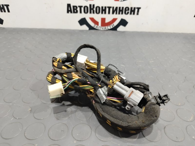 Проводка двери, 1500 рублей, Красноярск