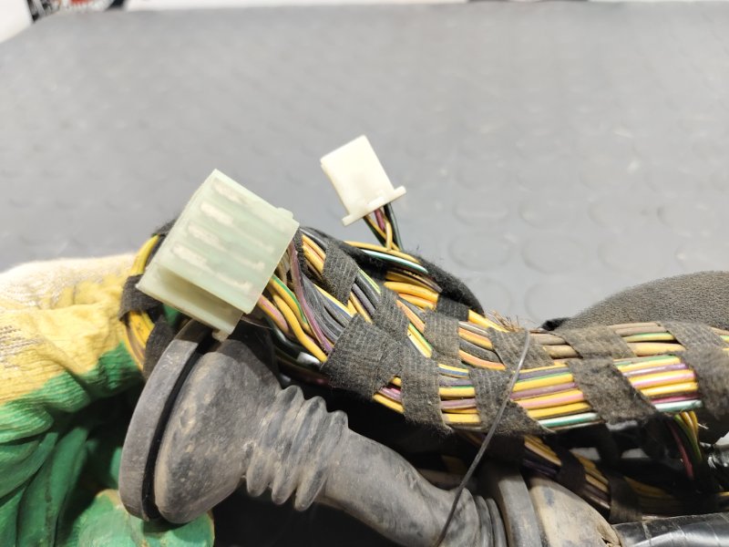 Проводка двери, 1500 рублей, Красноярск