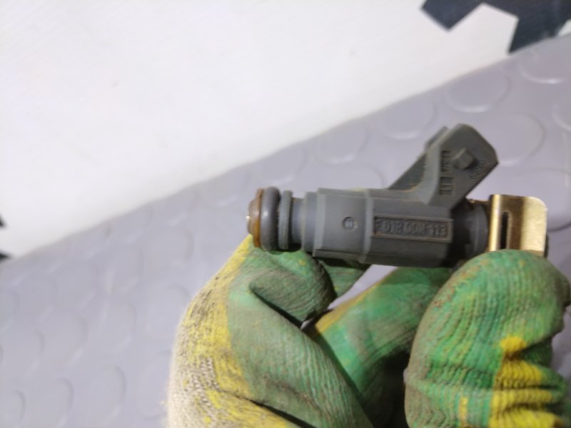 Форсунка, 800 рублей, Красноярск