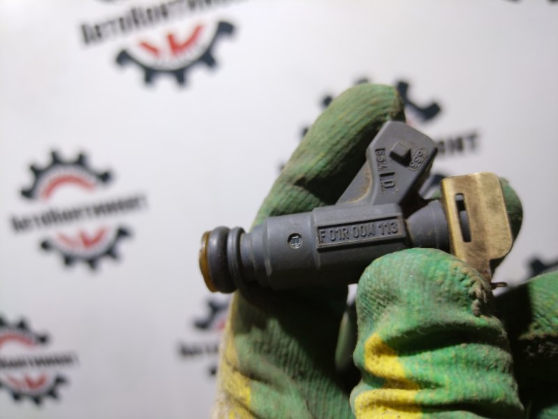 Форсунка, 800 рублей, Красноярск