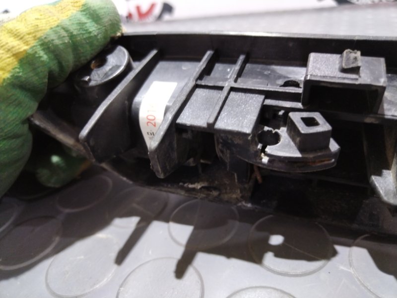 Рычаг открывания бензобака, 500 рублей, Красноярск