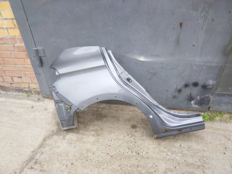 Крыло, 9500 рублей, Красноярск