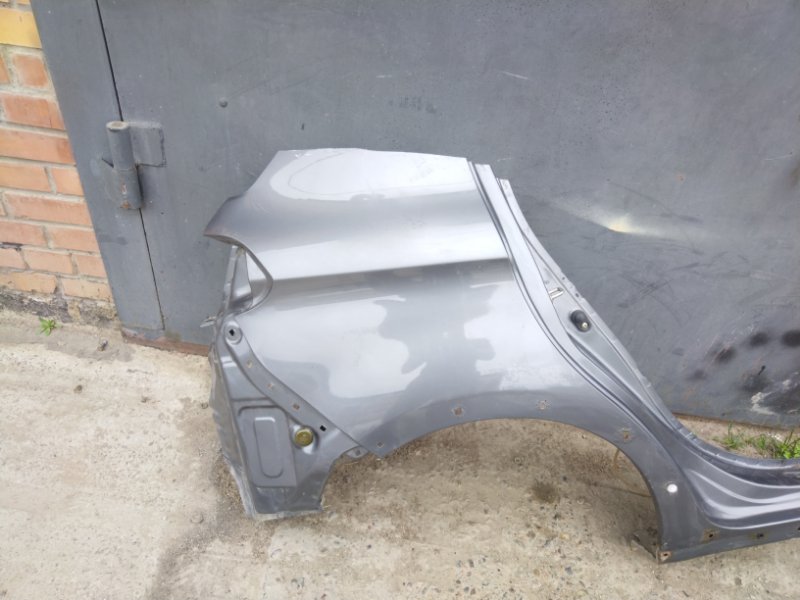 Крыло, 9500 рублей, Красноярск