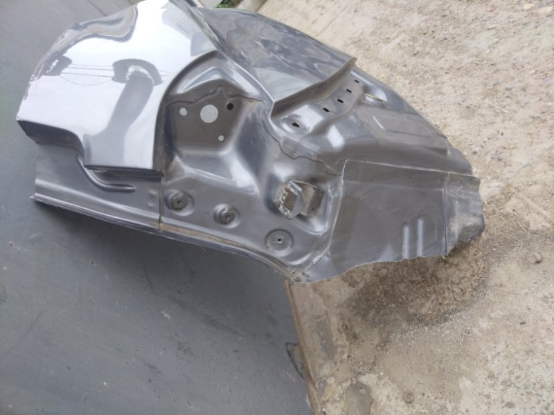 Крыло, 9500 рублей, Красноярск