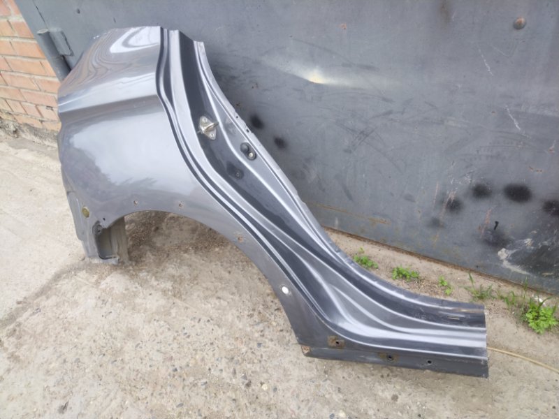 Крыло, 9500 рублей, Красноярск