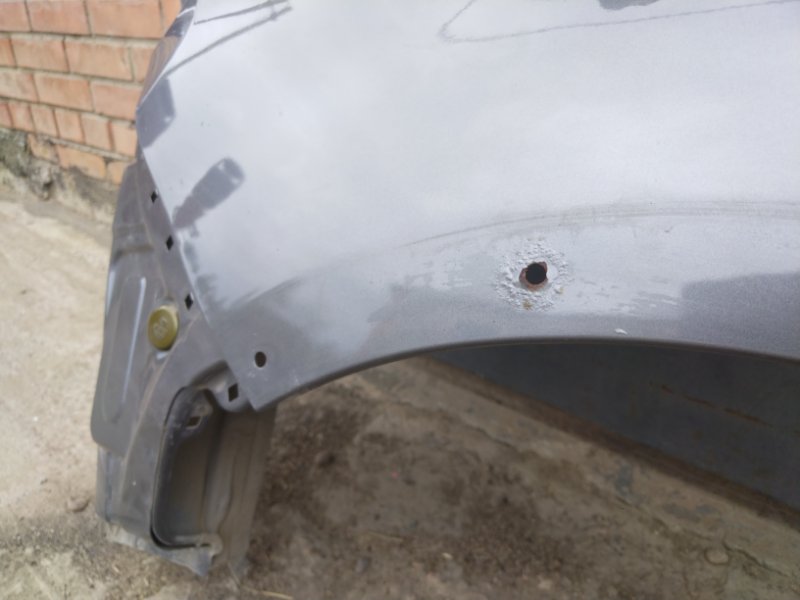 Крыло, 9500 рублей, Красноярск