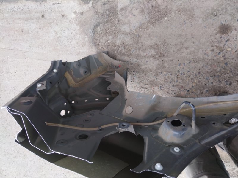 Крыло, 9500 рублей, Красноярск