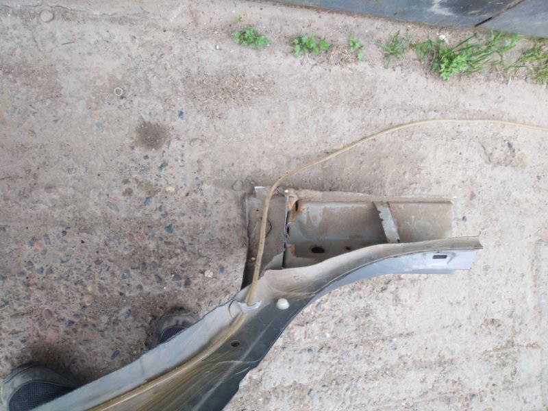 Крыло, 9500 рублей, Красноярск