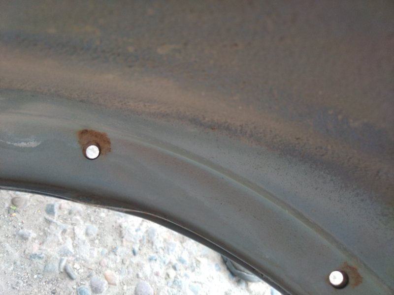 Крыло, 9500 рублей, Красноярск