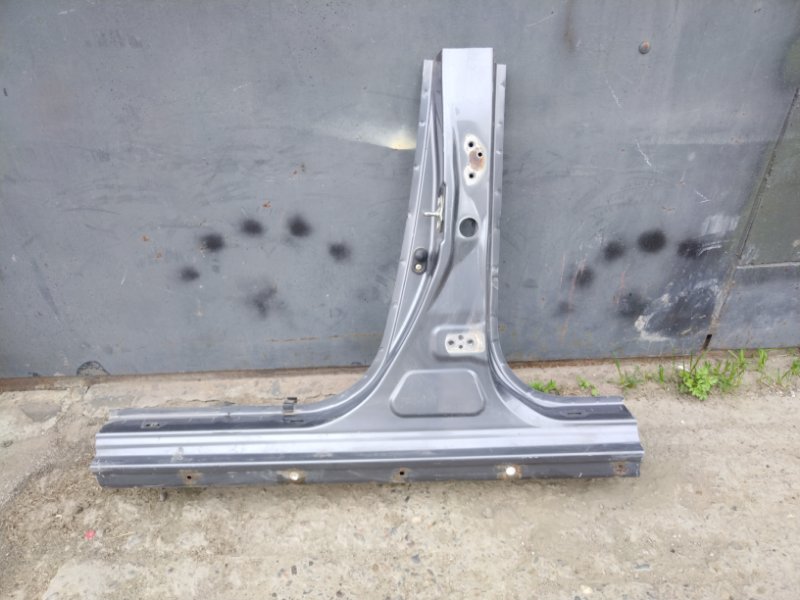 Стойка кузова, 2000 рублей, Красноярск