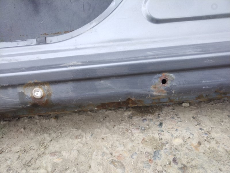 Стойка кузова, 2000 рублей, Красноярск