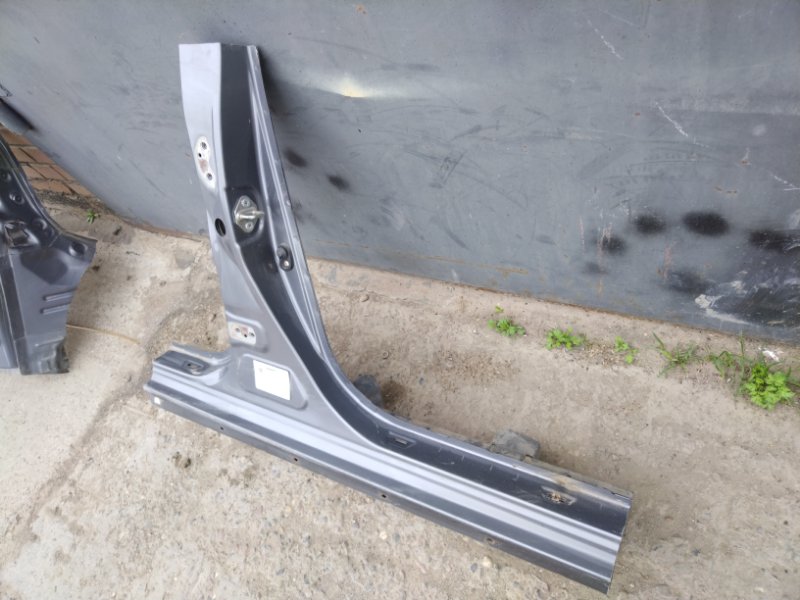 Стойка кузова, 2000 рублей, Красноярск