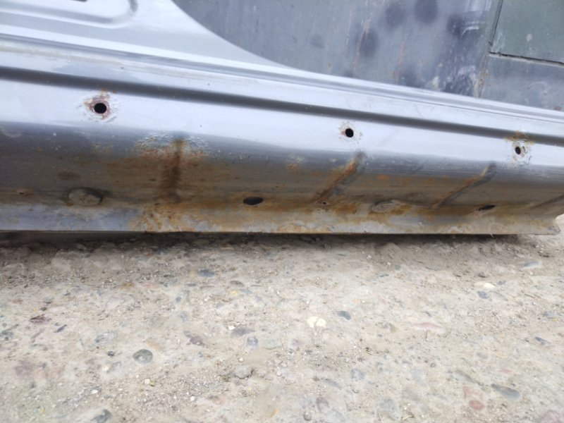 Стойка кузова, 2000 рублей, Красноярск