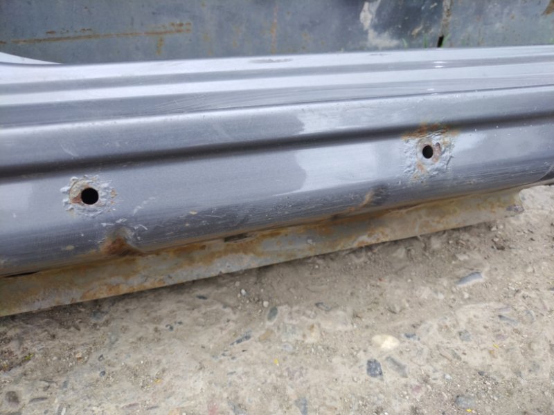 Стойка кузова, 2000 рублей, Красноярск