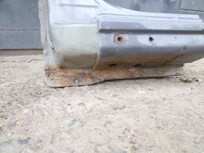 Стойка кузова, 2000 рублей, Красноярск