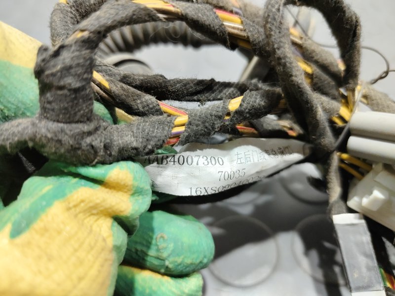 Проводка двери, 1500 рублей, Красноярск