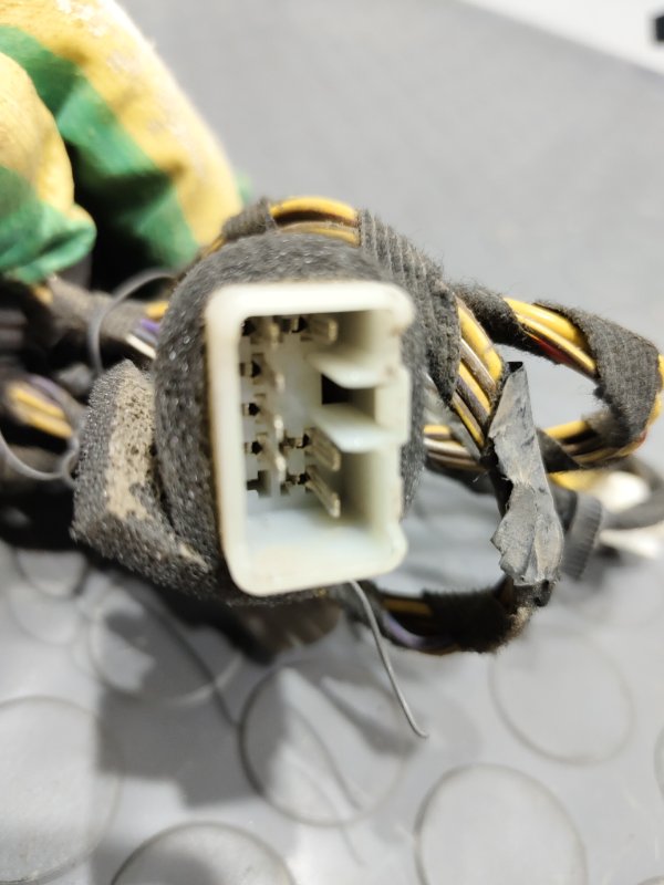 Проводка двери, 1500 рублей, Красноярск