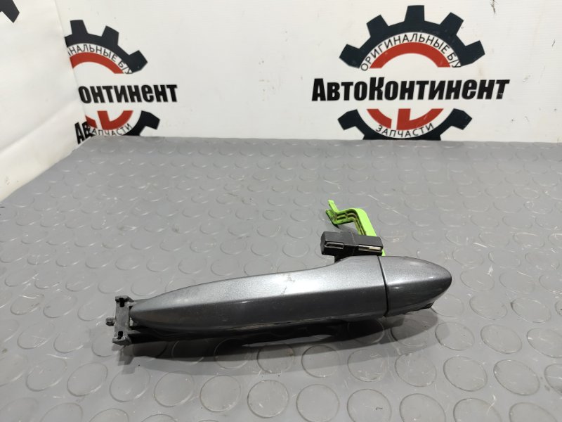 Ручка двери внешняя, 1500 рублей, Красноярск