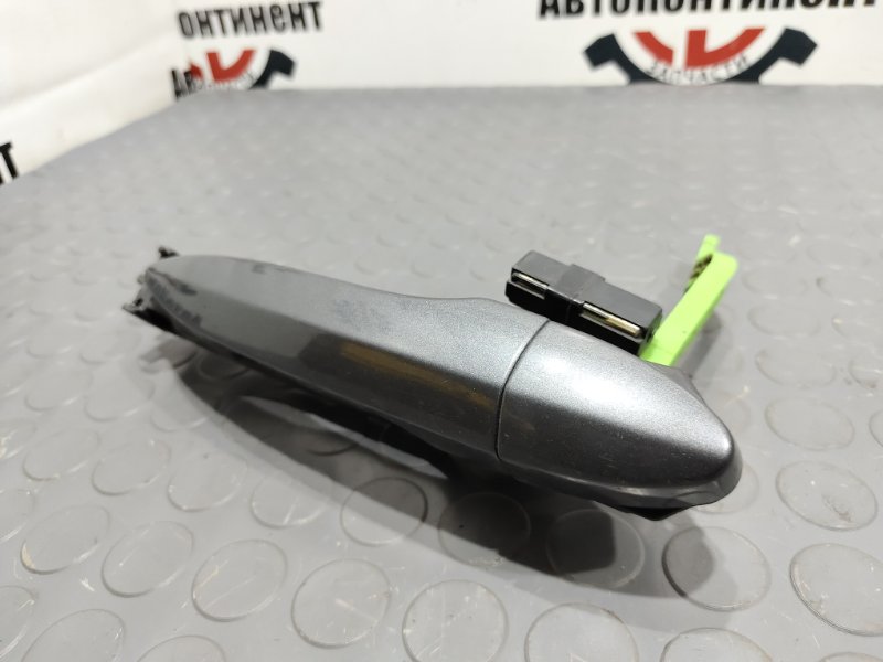 Ручка двери внешняя, 1500 рублей, Красноярск