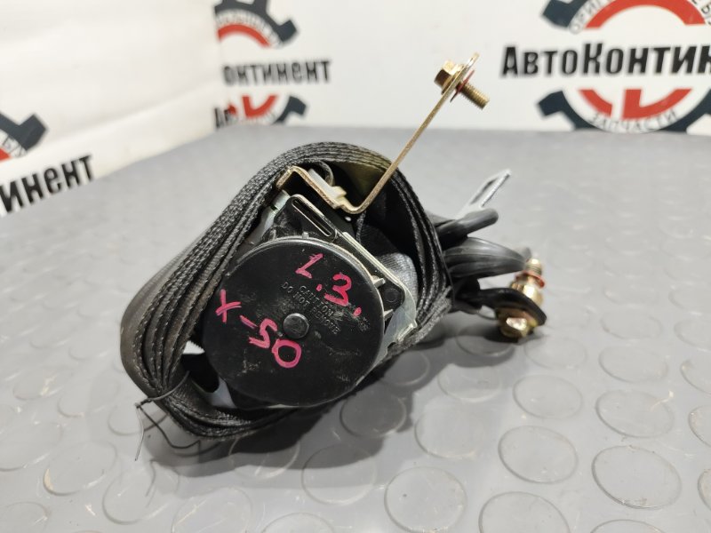 Ремень безопасности, 500 рублей, Красноярск