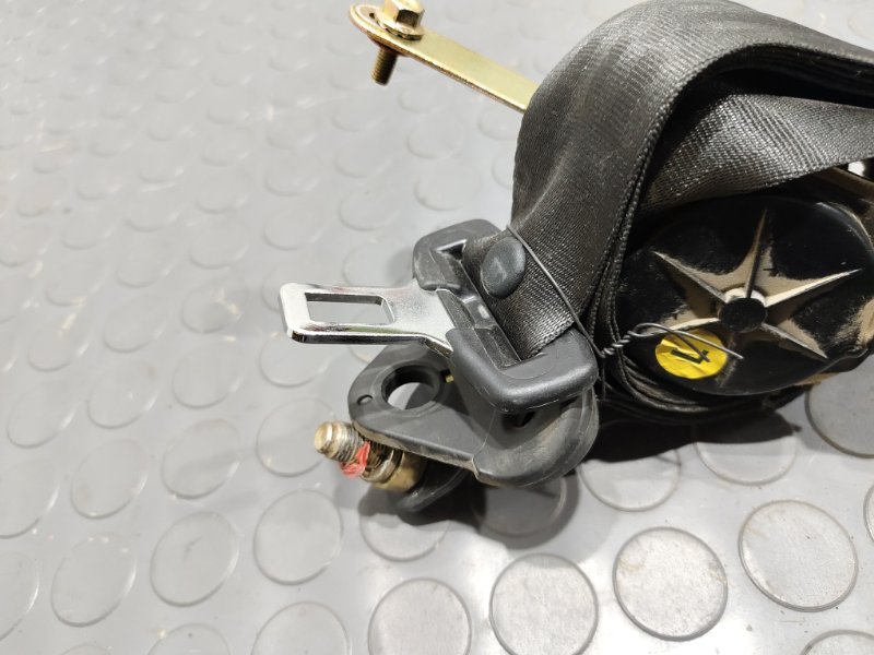 Ремень безопасности, 500 рублей, Красноярск