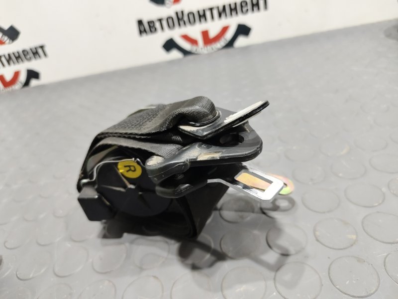 Ремень безопасности, 500 рублей, Красноярск