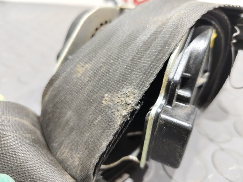 Ремень безопасности, 500 рублей, Красноярск