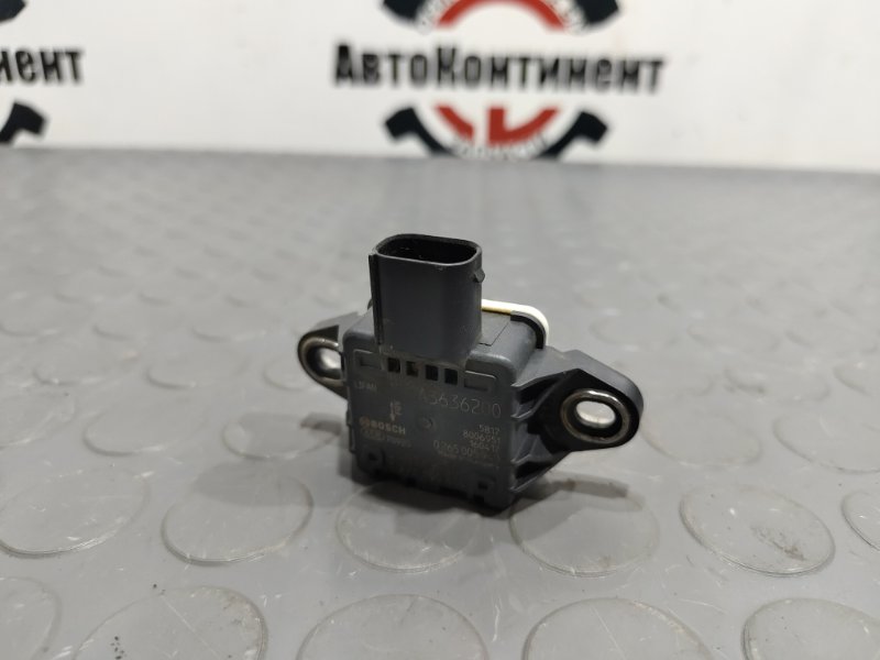 Датчик курсовой устойчивости, 3000 рублей, Красноярск