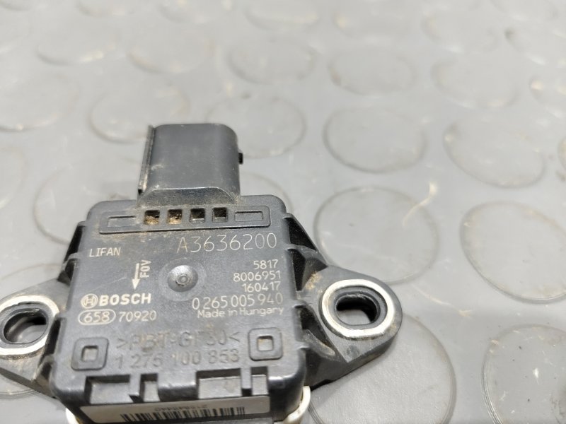 Датчик курсовой устойчивости, 3000 рублей, Красноярск